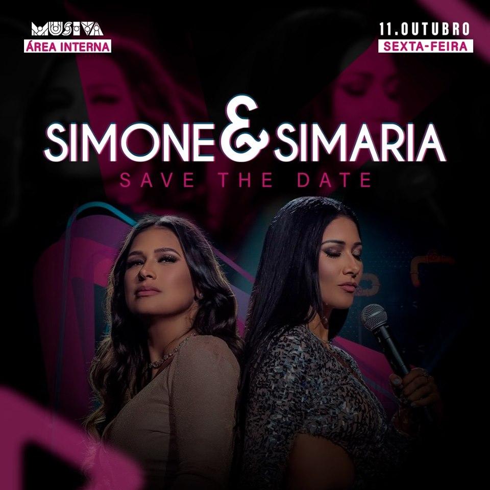 Simone e Simaria 