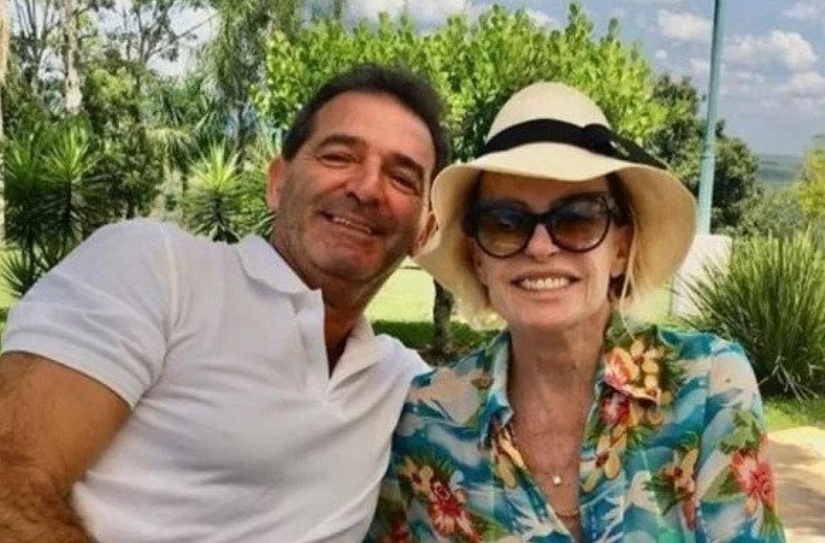 Exmarido tinha diário sobre Ana Maria e advogada considera violência GAZETA FM