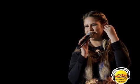 Foto: Site Oficial Marilia Mendonça