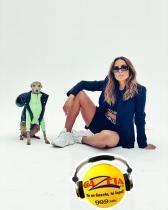 Foto: Facebook Oficial Anitta 