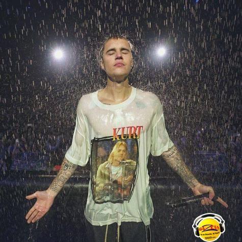 Foto: Facebook Oficial Justin Bieber