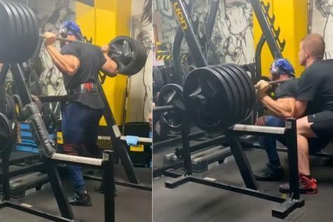 Imagem: (Reprodução/Instagram)