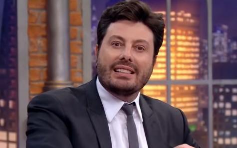 Imagem: (Reprodução/SBT)