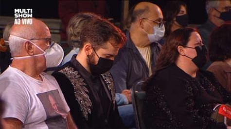 Imagem: (Reprodução/MultiShow)