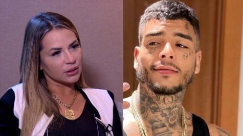 Imagem: (Reprodução/TV Record-Instagram)