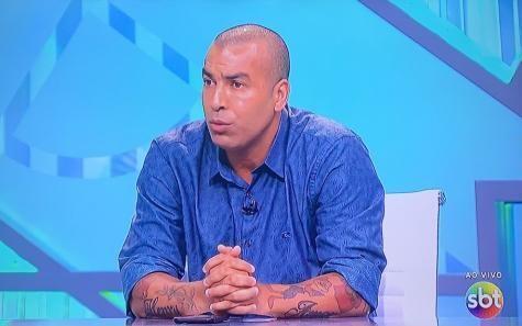 Imagem: (Reprodução/SBT)